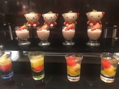 -咸亨大酒店-自助餐厅(解放南路店)
