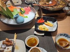 -德川家日本料理(中关村寰太大厦店)