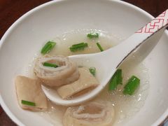 -海味世家·家常菜馆(明州里店)