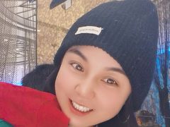 -阿里疆Alijiang·丝路美食·异域风情·清真(长楹天街店)