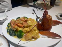 -老洋房花园饭店(绍兴路店)