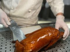 -味+新京宴·烤鸭·北京菜(创意谷店)