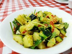 -刘记老长沙龙虾烧烤(麦地店)