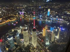 -上海中心大厦