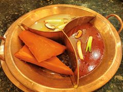 -老码头火锅(玉林店)