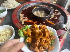 -陈眼镜火锅(总店)