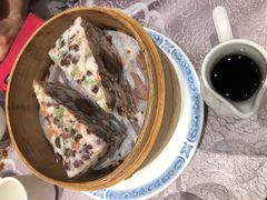 紅豆鬆糕-圆山大饭店-圆苑餐厅