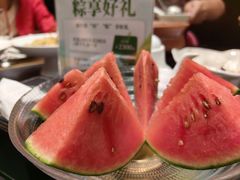 -福海居烤鸭店(鸟巢店)