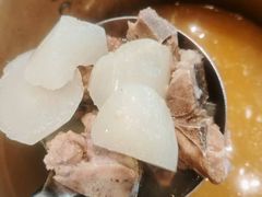-余味乡宣威菜(星宇园店)