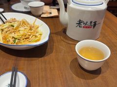 -绍兴老味道·非遗门店(银泰城店)