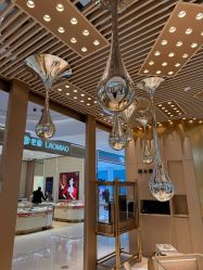 -周大福 CHOW TAI FOOK(新世界百货崇文店)