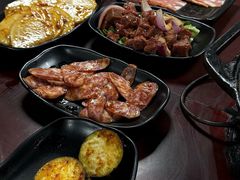 -二子炭火烤肉(五金城店)