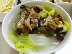 -内蒙古海拉尔烤羊腿·烤全羊·烧烤