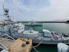 -中国人民解放军海军博物馆