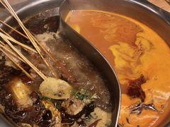 -袁记串串香(西安路店)