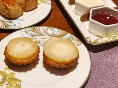 -王府井文华东方酒店-紫膳餐厅