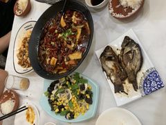 -力力豆花庄(广渠门店)