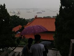 -南沙天后宫景区