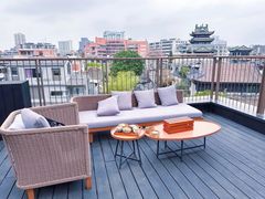 -广州永庆坊瞻云精选酒店