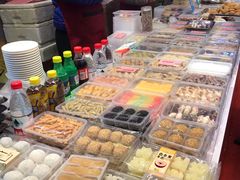 -定胜糕小店-蒋顺发