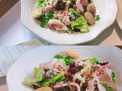 蝶舍沙拉-蝶舍·MAISON PAPILLON