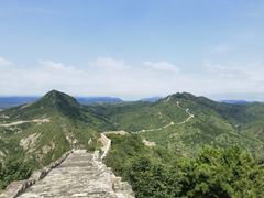 -司马台长城