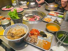 -海底捞火锅(西直门凯德MALL店)