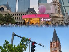-大连海昌东方水城