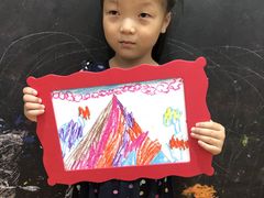 -美吉姆国际儿童发展中心(红谷滩绿地缤纷城中心)