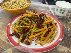-小民大排档(马场角横路店)