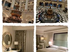 -澳门喜来登大酒店