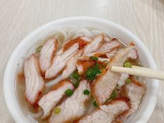 -凌舍好烧鹅(中山路店)