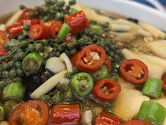 -五观堂素食(新华路店)