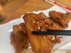 -董厨煨汤馆(车站路店)