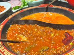 -三江两海老火锅(北京首店)