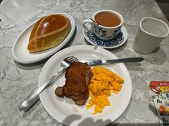 -翠华餐厅(正佳广场店)