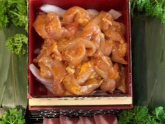 -九田家黑牛烤肉料理(华侨城店)