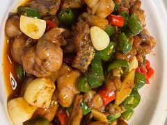 -徽韵人家·传承正宗徽菜(牡丹园店)