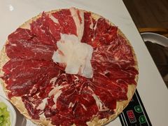 -今日牛事潮汕鲜牛肉火锅(瑞金店)