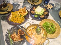 -Tegu泰古莲·泰国餐厅(红山6979店)