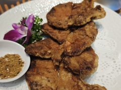 -小船渔村•大连菜•大连焖鱼(明泽街店)
