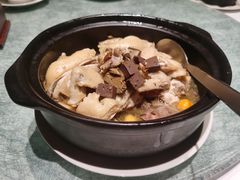 -花城苑广府菜(侨鑫店)