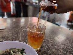 -榮泰米粉湯(Left Shop)