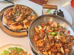 -满香舒·漳州小馆(大唐店)