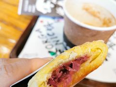 玫瑰花作饼-饵块食光·云南有机手作饵块