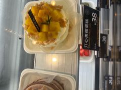 -FANEN法念·烘焙·甜点(万象城店)