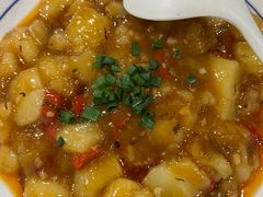 -乡里人家家常菜馆(营盘路店)