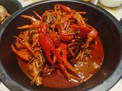 -聚味瞿记·龙虾堂(渔人码头一店)