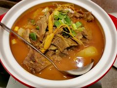 -汉水谣·江景餐厅(江滩店)