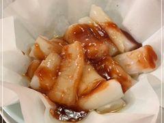 -新旺茶餐厅(嘉里城店)
